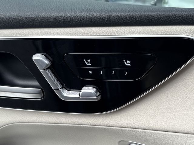 2025 Mercedes-Benz GLC Base - Photo 18