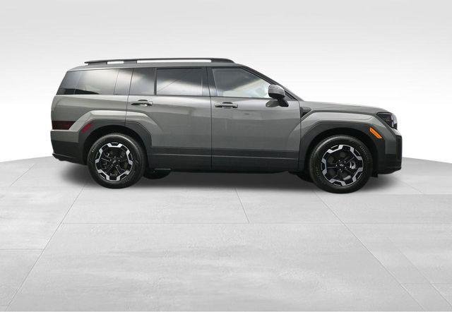 2026 Hyundai Santa Fe SEL - Photo 37
