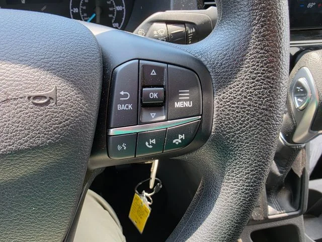 Used 2024 White Ford XLT image 19