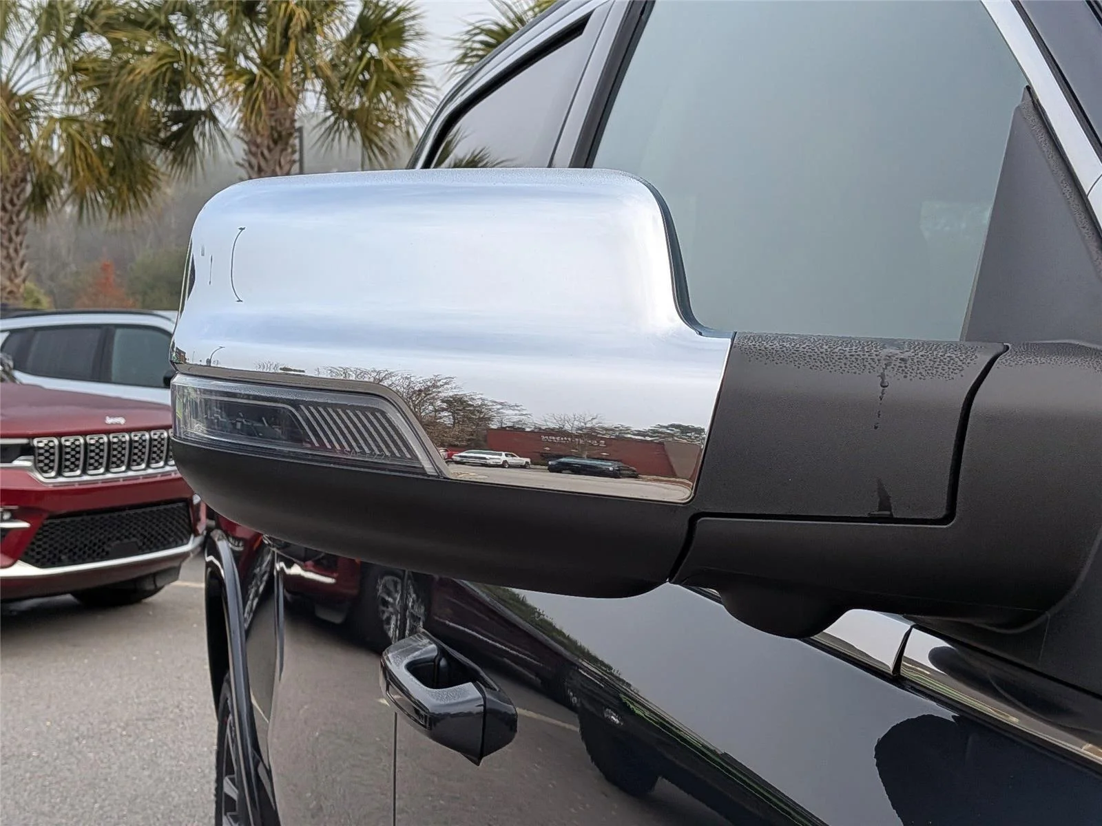 2026 RAM 1500 Limited Longhorn - Photo 11