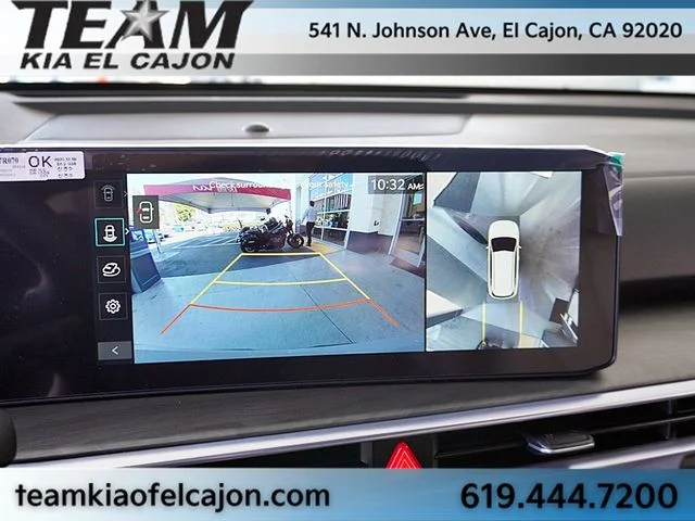 New 2026 Brown Kia X-Line SX Prestige image 34