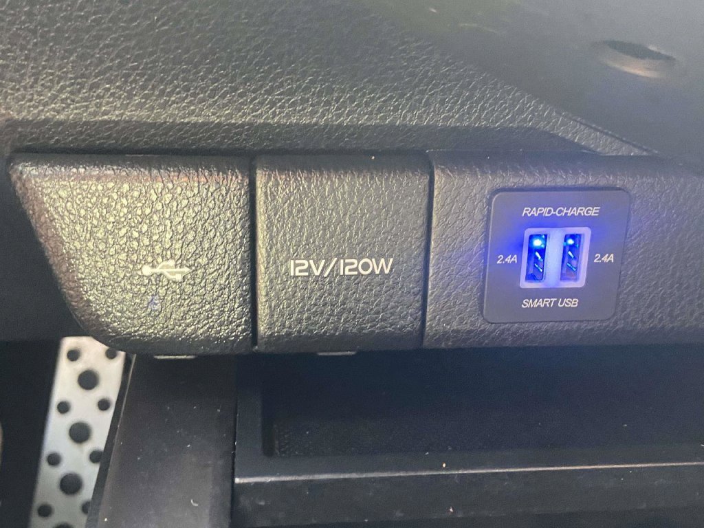 Used 2021 Beige Toyota TRD V6 image 31