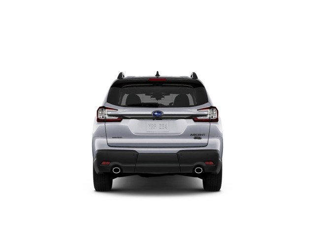 New 2027 ICE SILVER METALLIC Subaru Onyx Edition Touring image 9