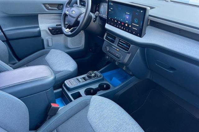 New 2025 Velocity Blue Ford XLT image 40