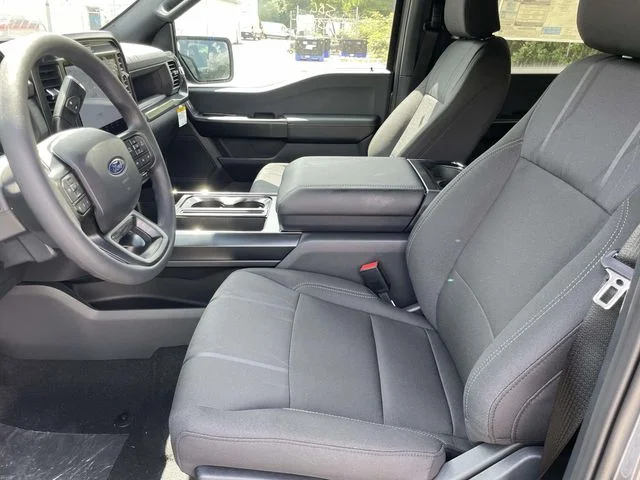 New 2026 Gray Ford STX image 11