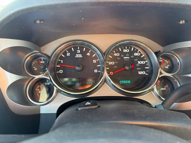 Used 2012 Summit White Chevrolet LT image 17