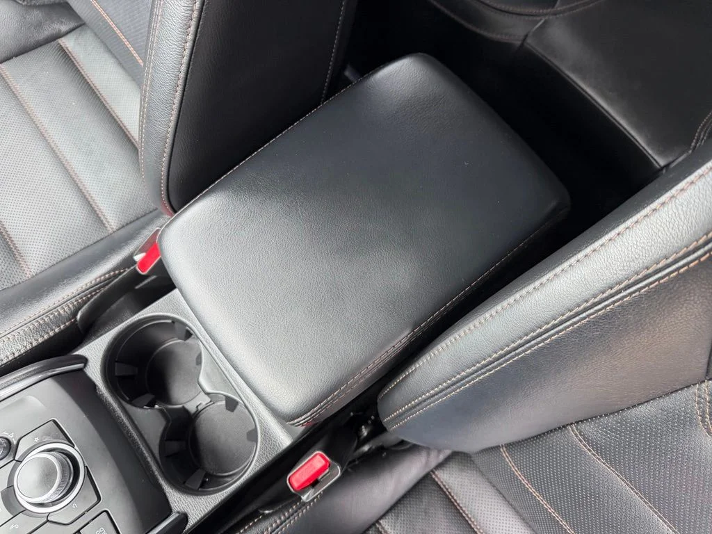 Used 2023 Red Mazda 2.5 S Premium Package image 25
