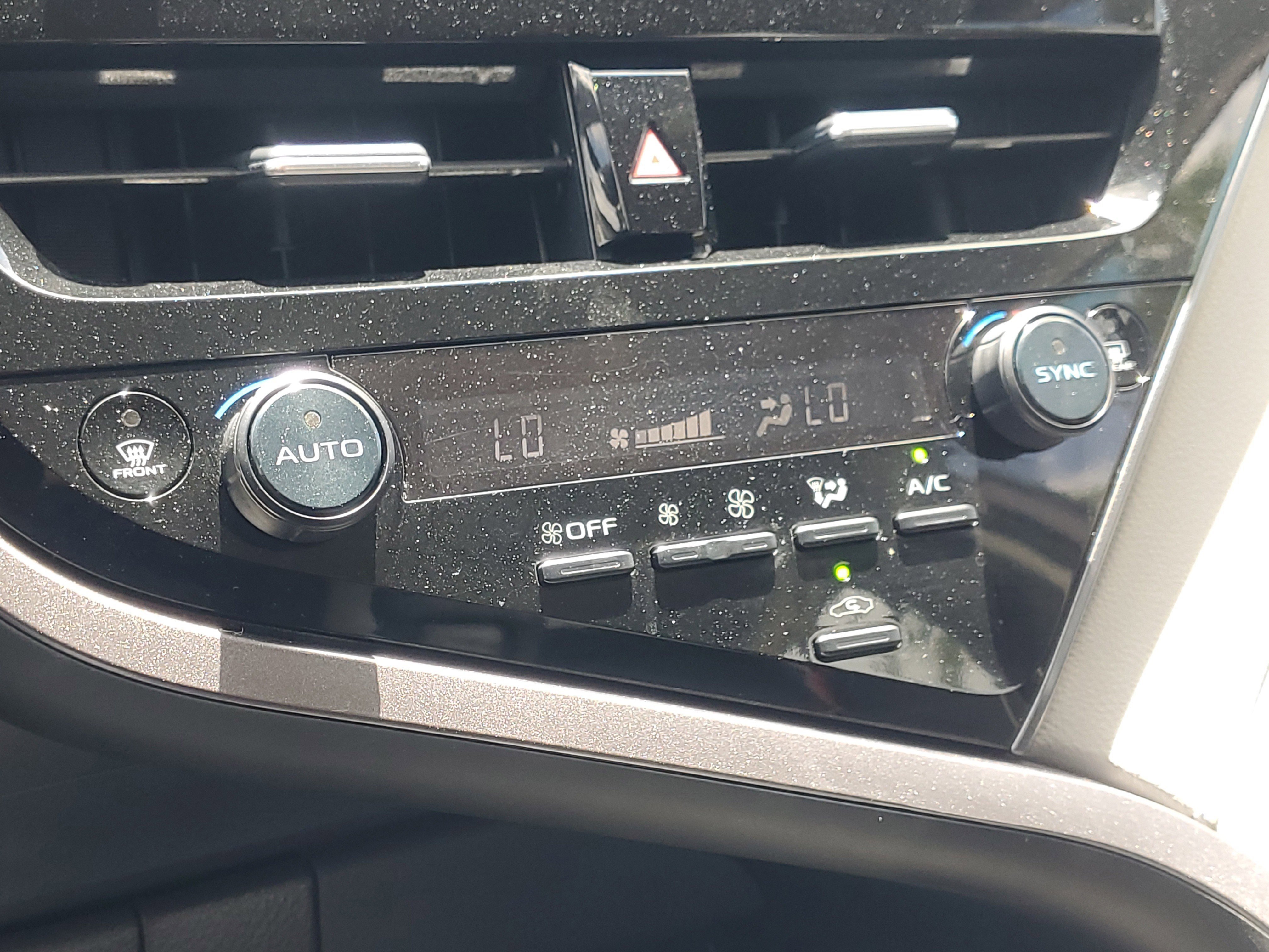 Certified Used 2023 Predawn Gray Mica Toyota LE image 27