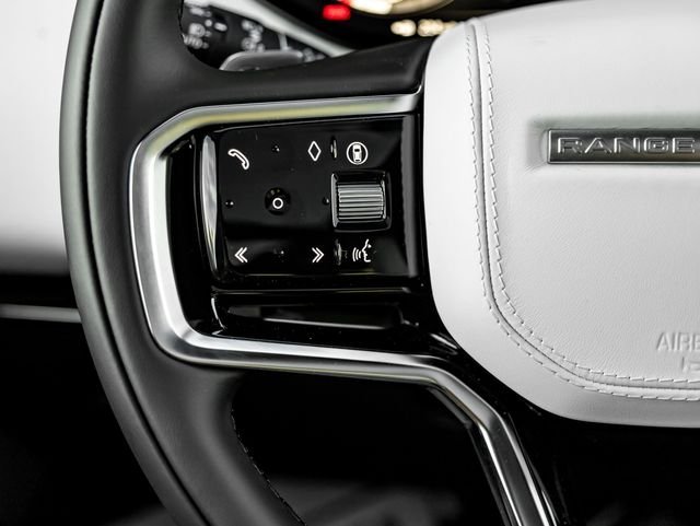 New 2026 Santorini Black LAND ROVER SE image 20