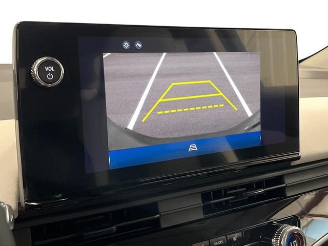 New 2026 Pacific Blue Metallic Honda Touring image 21