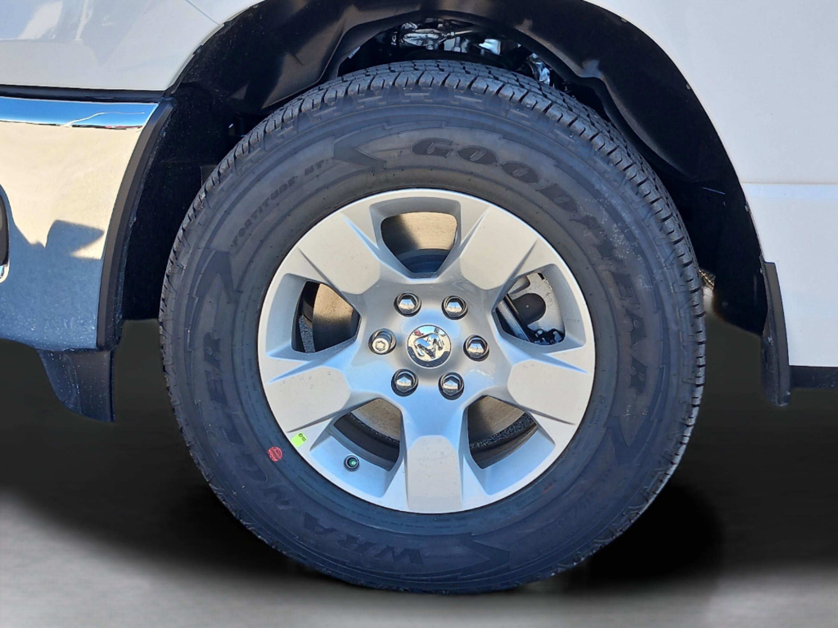 2026 RAM 1500 Big Horn/Lone Star - Photo 30
