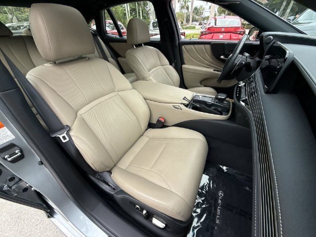 Certified Used 2021 IRIDIUM Lexus 500 Base image 26
