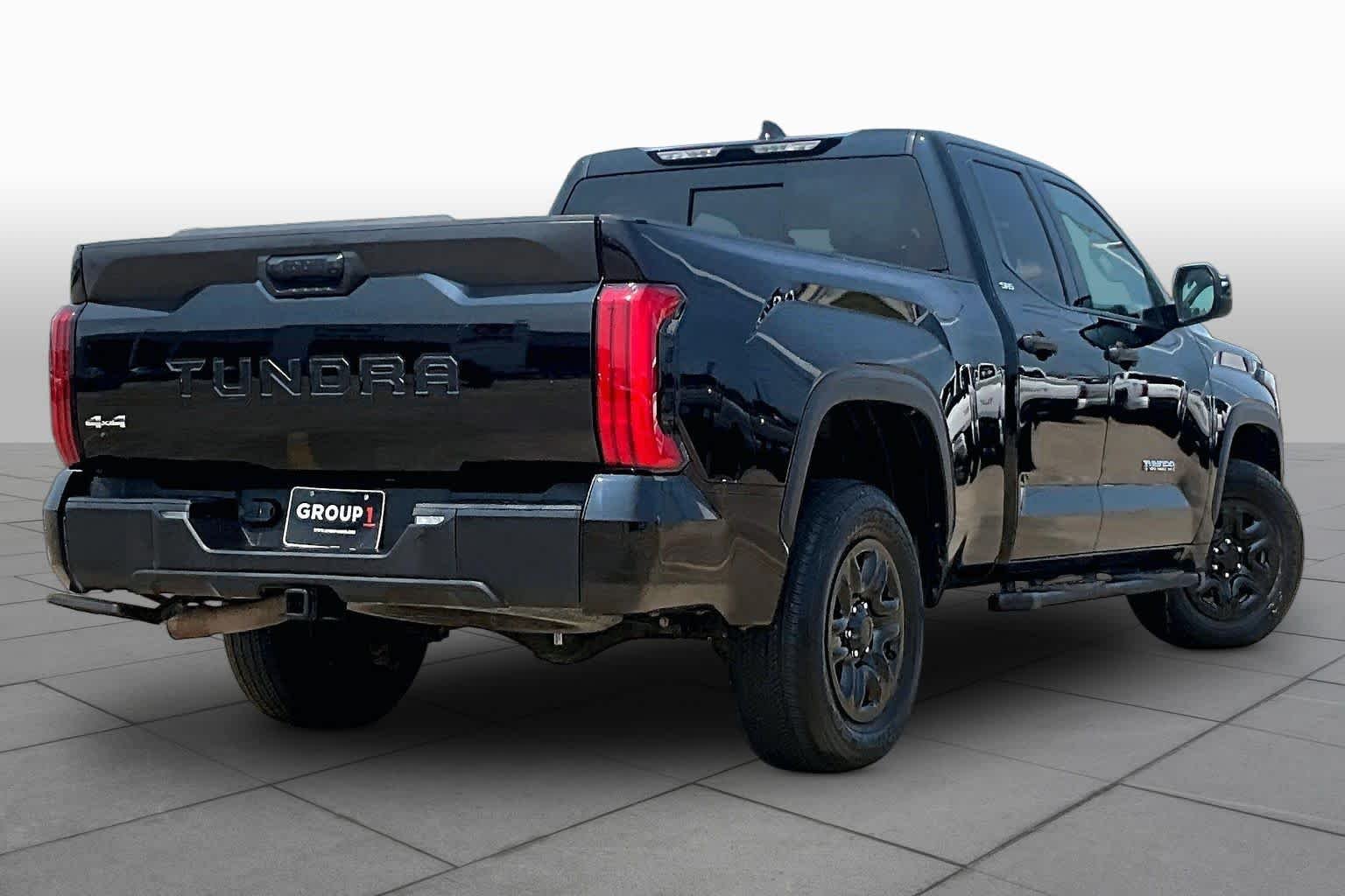 2023 Toyota Tundra SR5 - Photo 12
