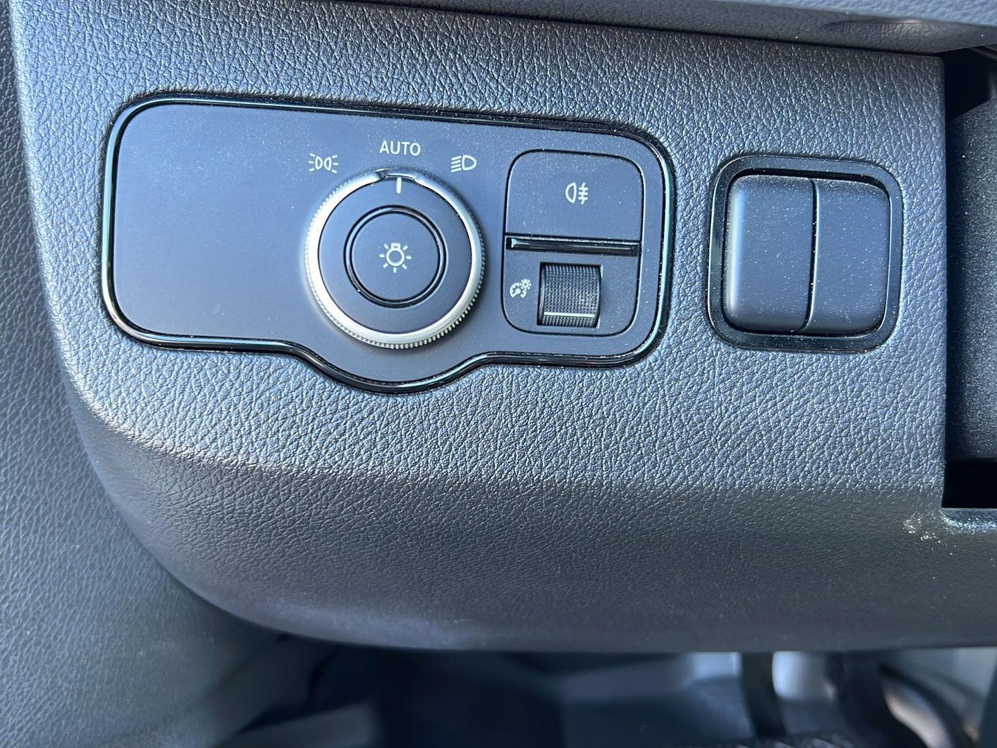 2024 Mercedes-Benz Sprinter Passenger Van Base - Photo 27
