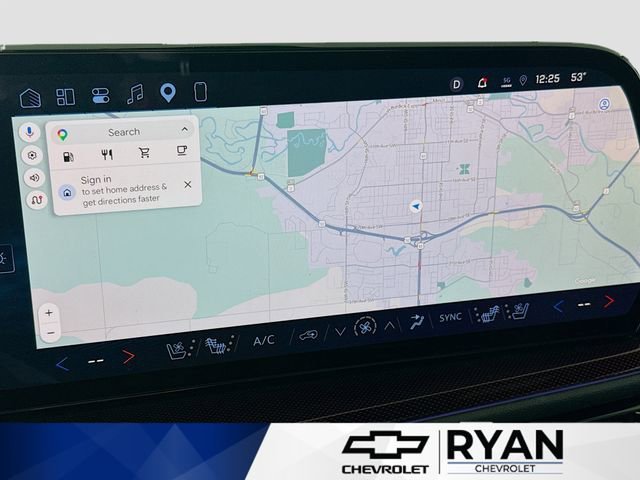 2026 Chevrolet Traverse RS - Photo 13