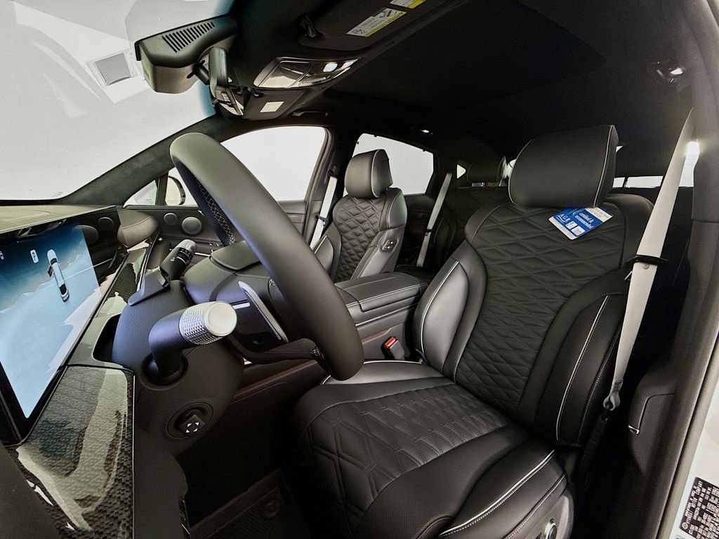 2026 GENESIS GV80 Coupe E-SC - Photo 22