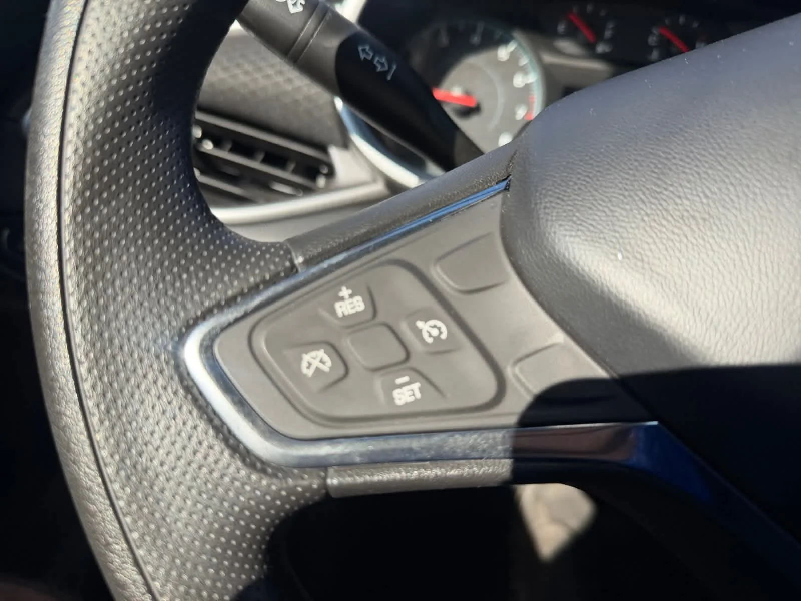 Used 2020 Silver Ice Metallic Chevrolet LS image 27