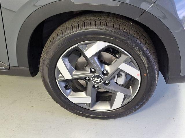 New 2026 Gray Hyundai SEL w/Two-Tone Roof image 9
