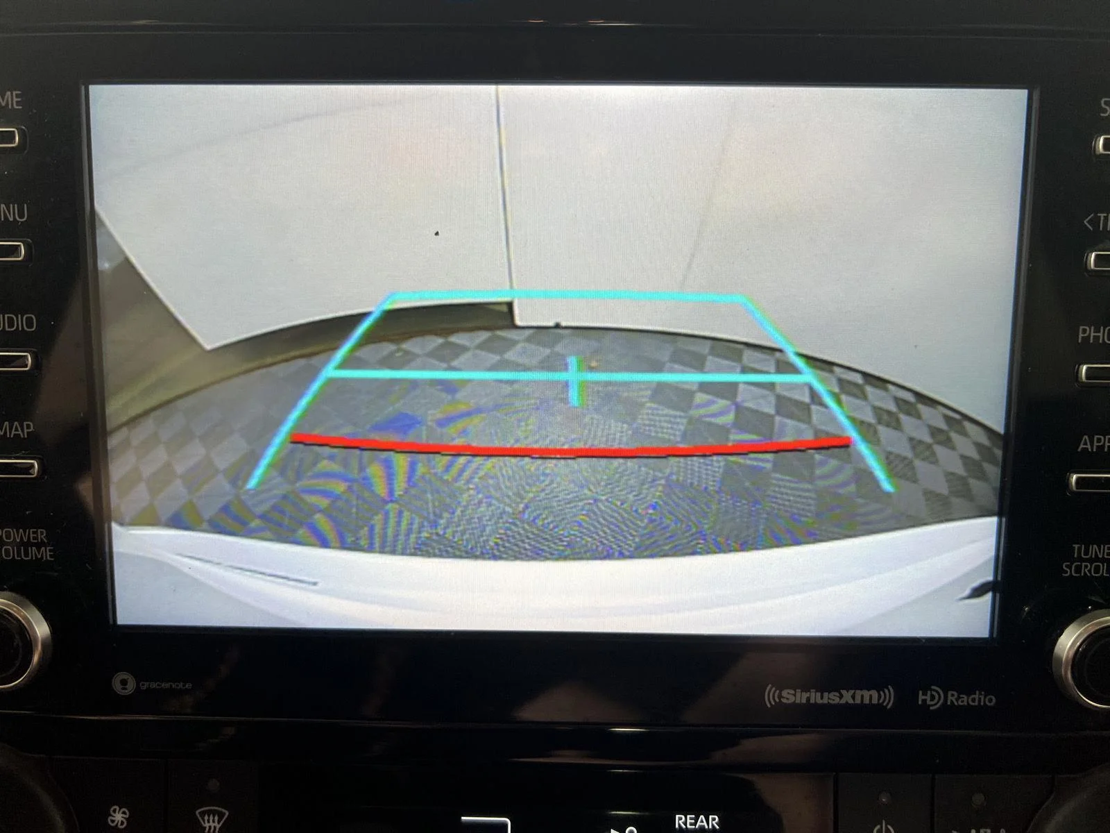 Used 2022 Wind Chill Pearl Toyota LE image 4