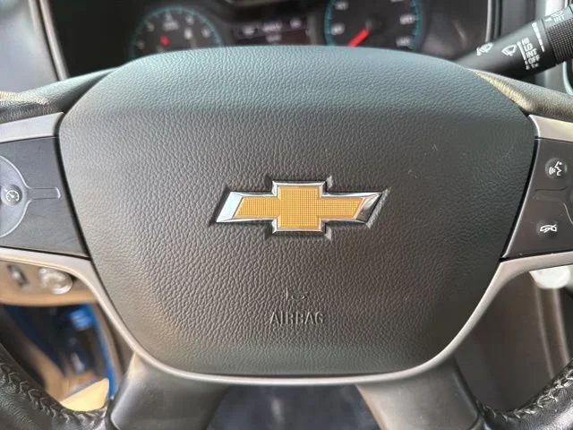 2022 Chevrolet Colorado LT - Photo 21