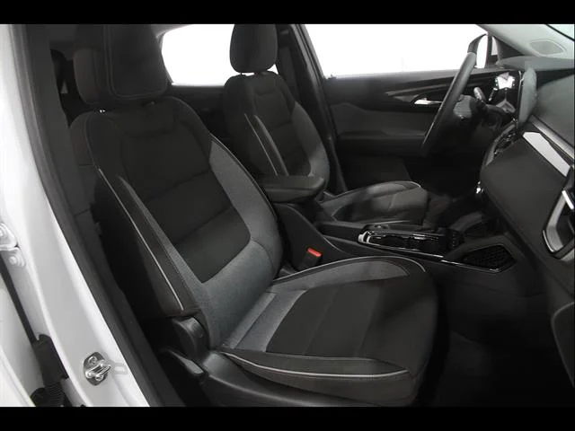 2024 Chevrolet TrailBlazer LT - Photo 17