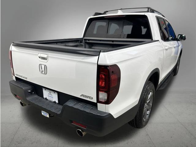 2023 Honda Ridgeline RTL - Photo 6