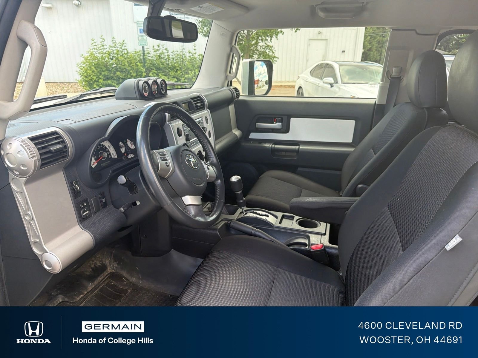 Used 2014 Iceberg Toyota Base image 13