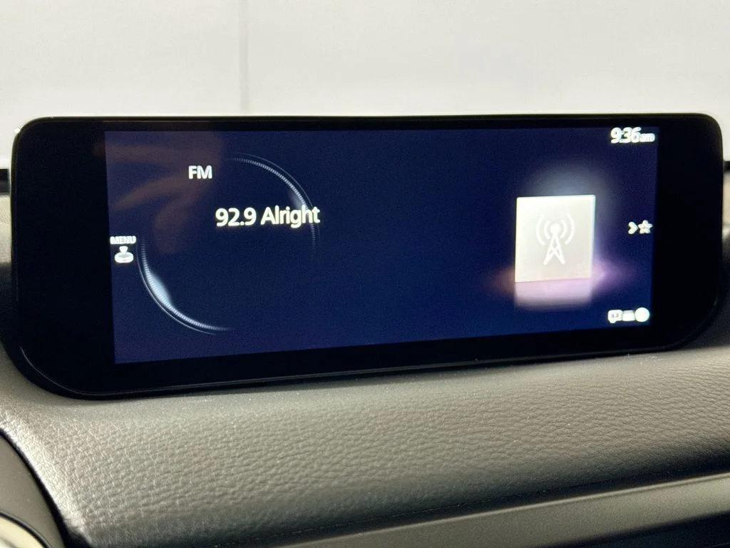 New 2026 Beige Mazda Premium image 32