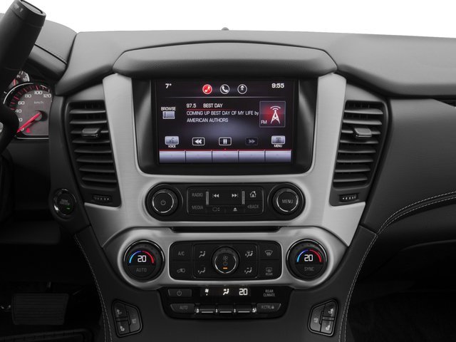 Used 2017 Quicksilver Metallic GMC SLT image 13