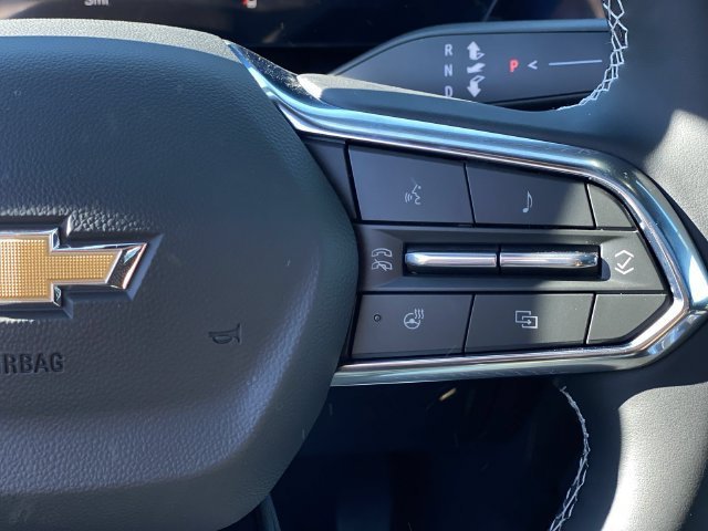 2026 Chevrolet Equinox EV 2LT - Photo 22