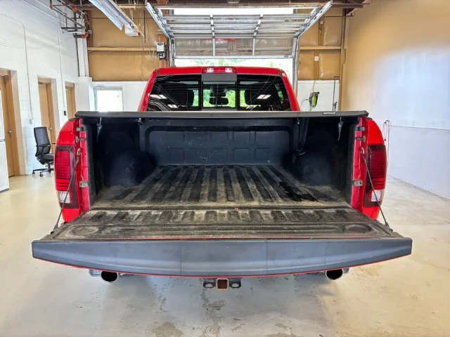 Used 2017 Red Ram Night image 26
