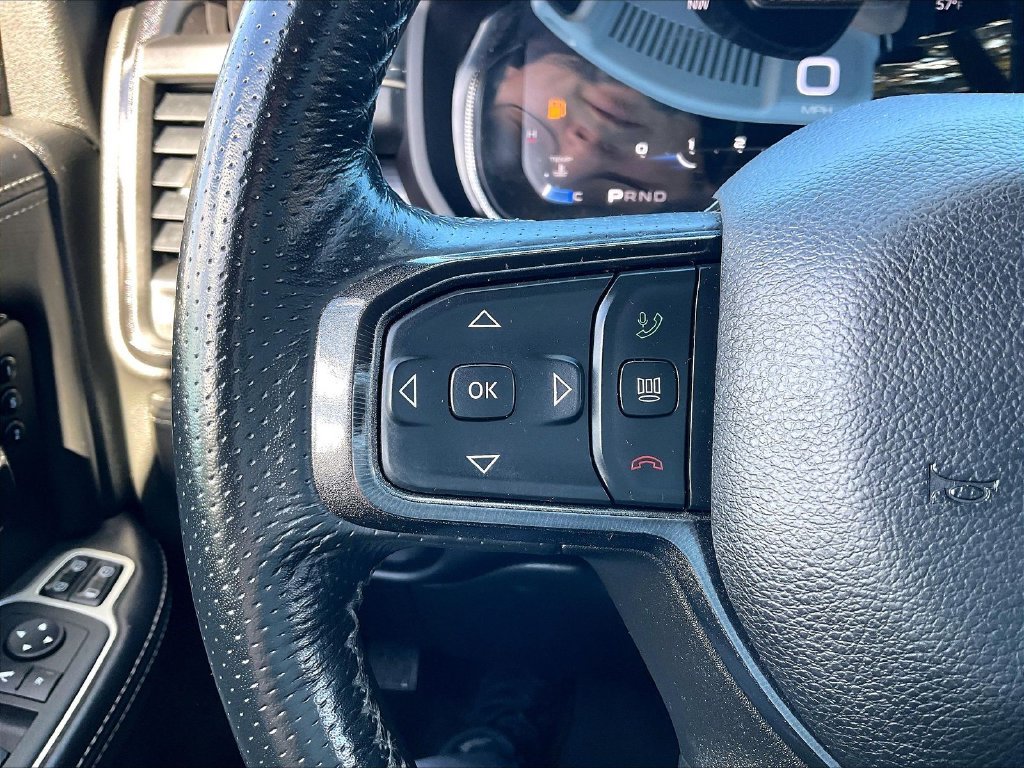 2023 RAM Ram 2500 Pickup Power Wagon - Photo 21
