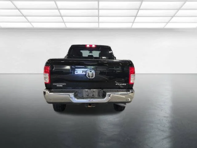 Used 2022 Black Ram Big Horn image 6