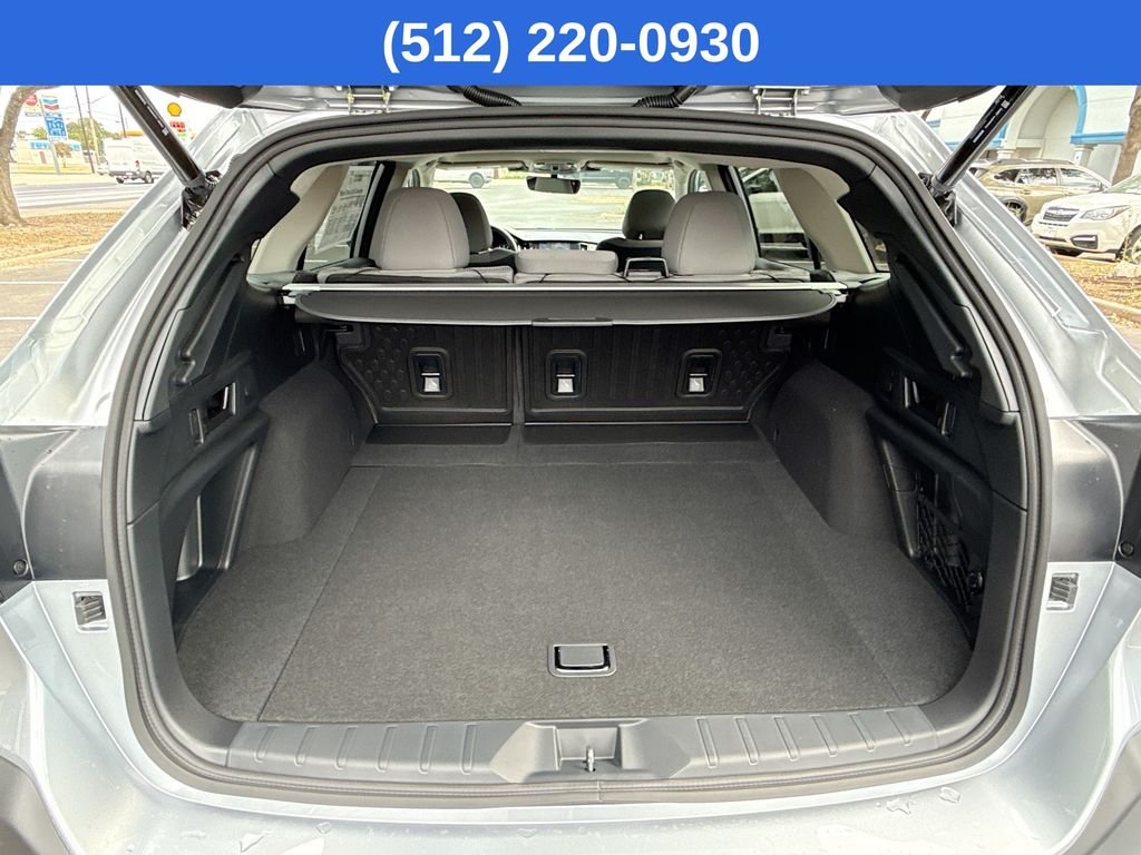2025 Subaru Outback Premium - Photo 33