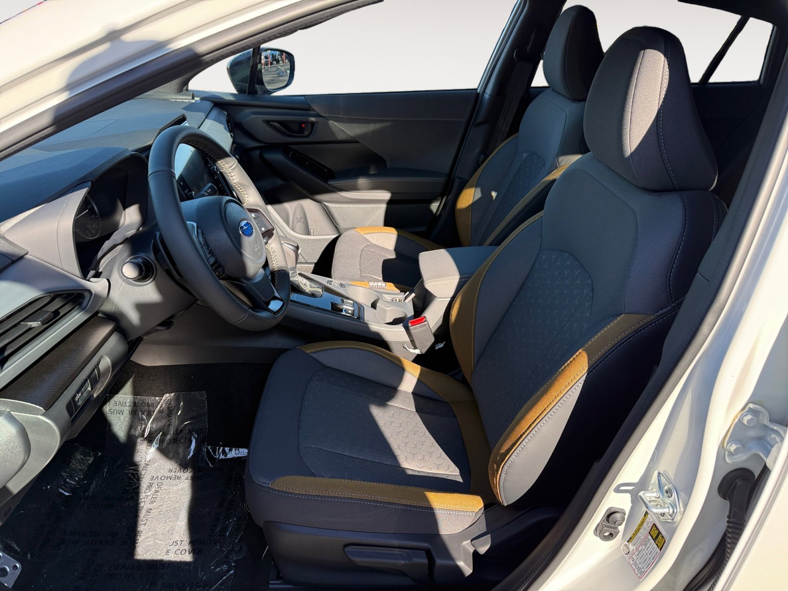 2026 Subaru Crosstrek Sport - Photo 10
