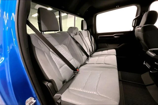 2025 RAM Ram 1500 Pickup Big Horn/Lone Star - Photo 25