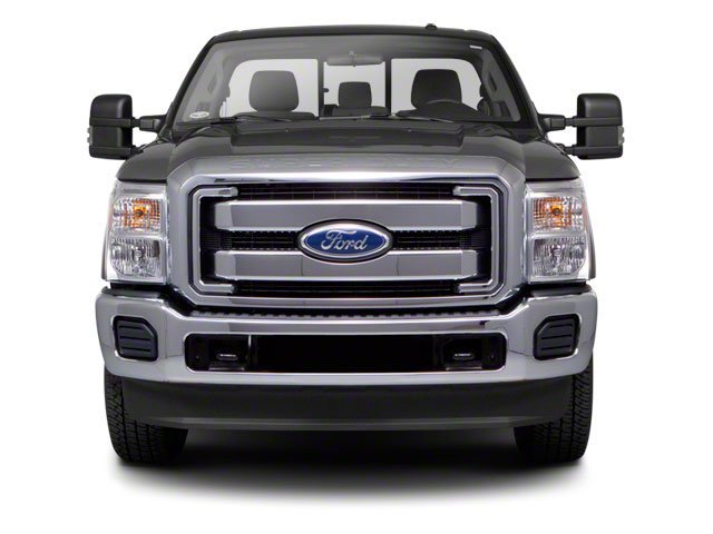 Used 2011 Royal Red Metallic Ford  image 4