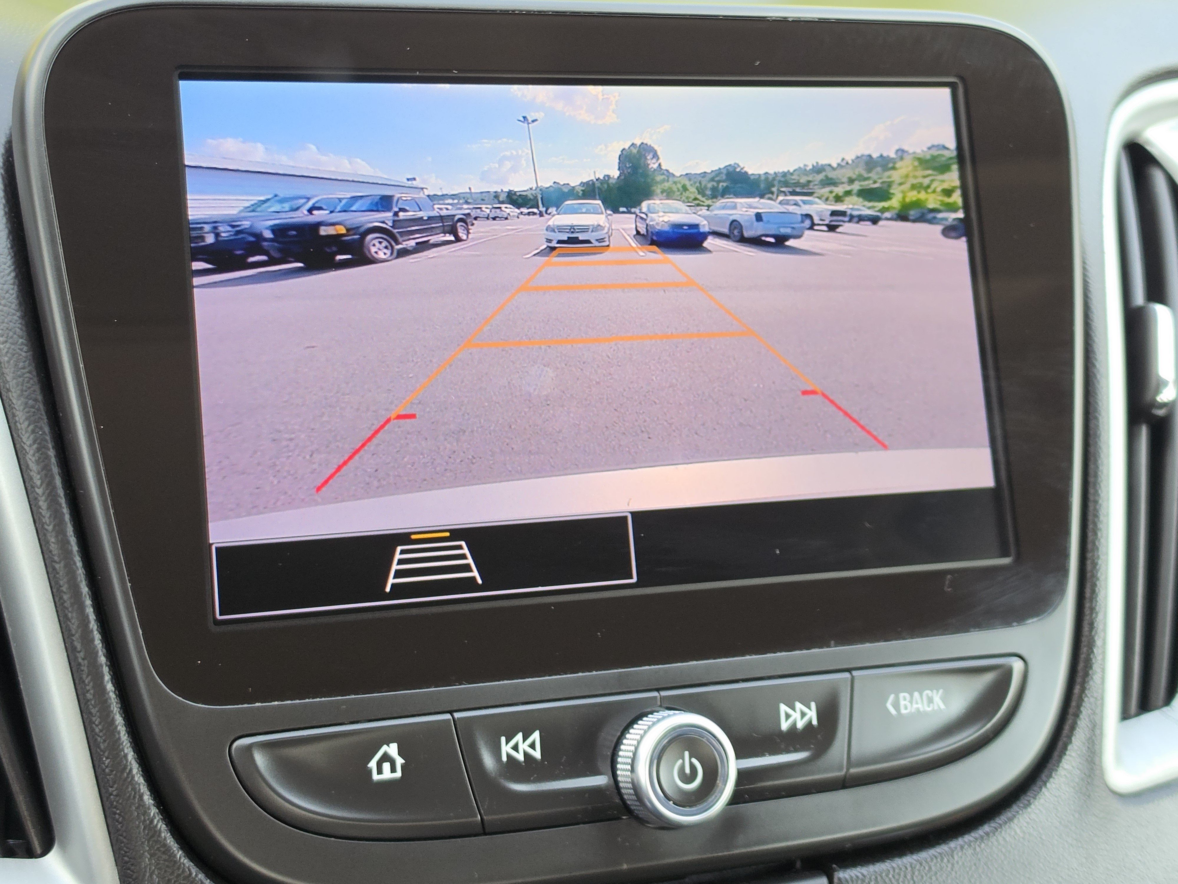 Used 2024 Mineral Gray Metallic Chevrolet LT image 22