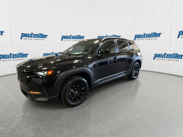 New 2026 Black Mazda 2.5 S Preferred image 6