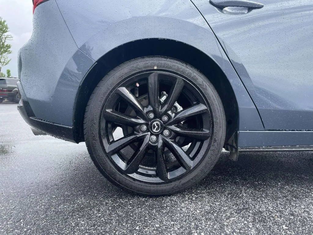 2023 Mazda Mazda3 Turbo - Photo 36