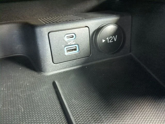 Certified Used 2023 Vapor Blue Ford ST-Line image 22