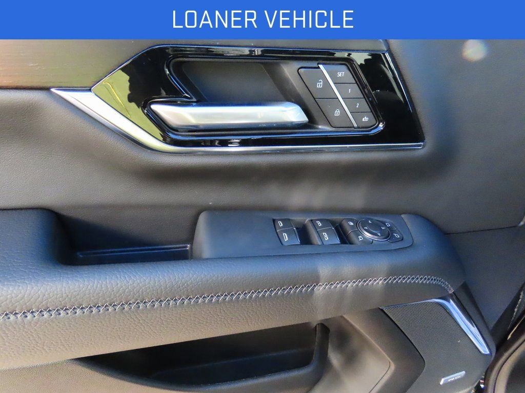 2026 GMC Yukon XL Denali - Photo 27