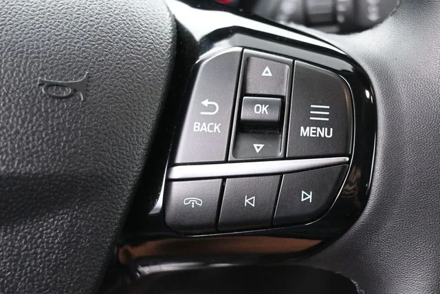 Used 2024 Black Ford Active image 18