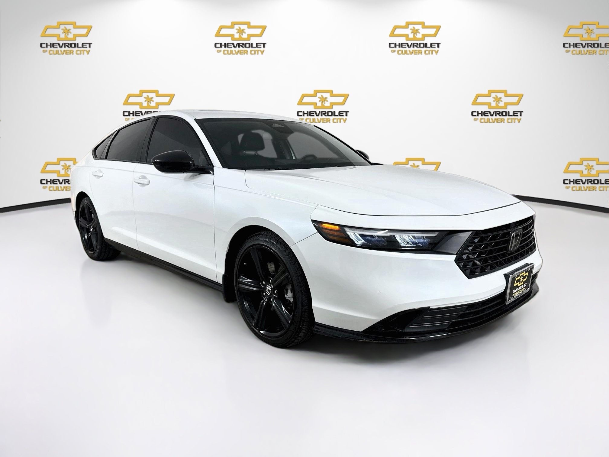 2023 Honda Accord