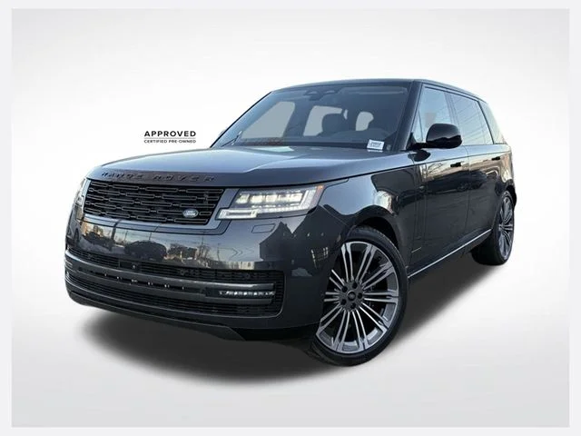 2025 Land Rover Range Rover 3.0 SE LWB 7's photo