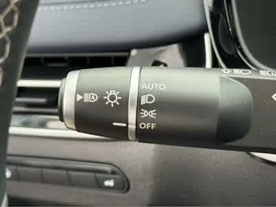 Certified Used 2026 Mineral Black INFINITI SPORT image 13