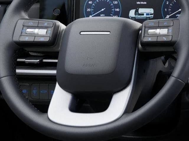 New 2026 White Hyundai Limited image 35