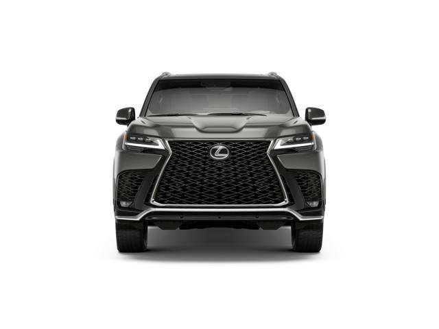 New 2026 Manganese Luster Lexus F SPORT HANDLING image 5
