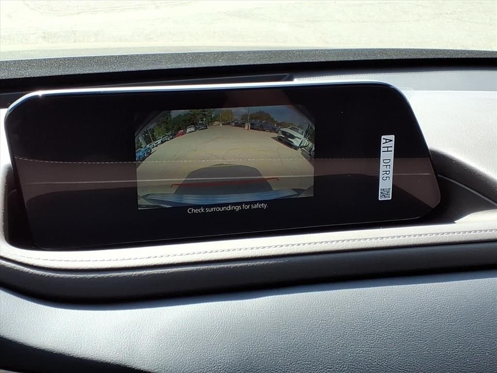 2025 Mazda CX-30 Premium - Photo 19
