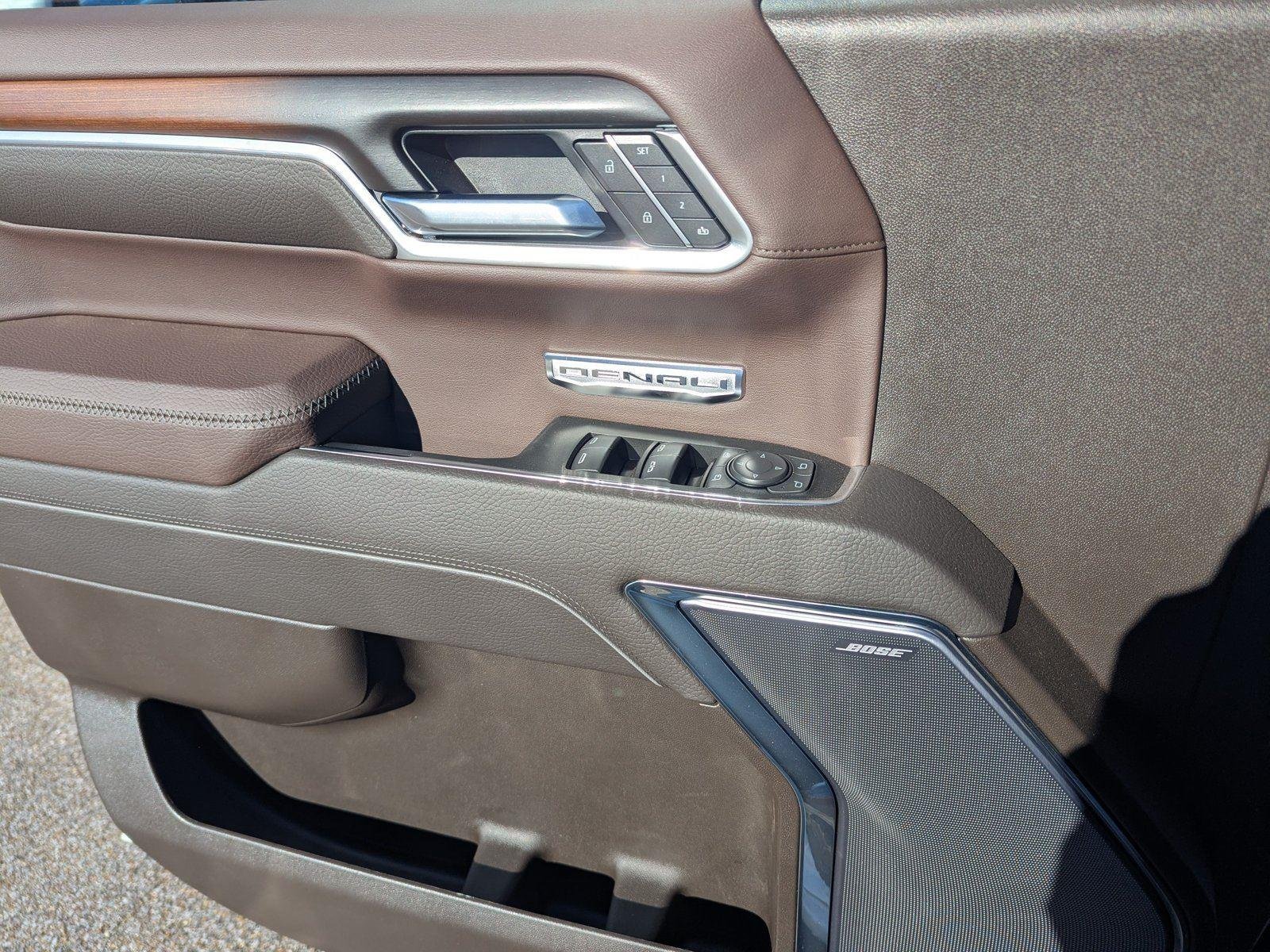 2026 GMC Sierra 1500 Denali - Photo 16